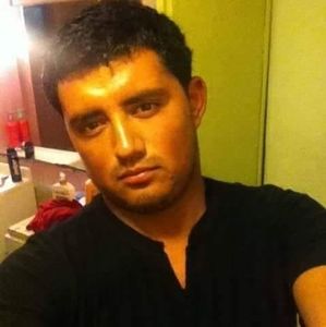 Meet your Posher, Ramon